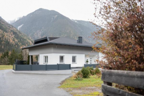 Chalet Achrain